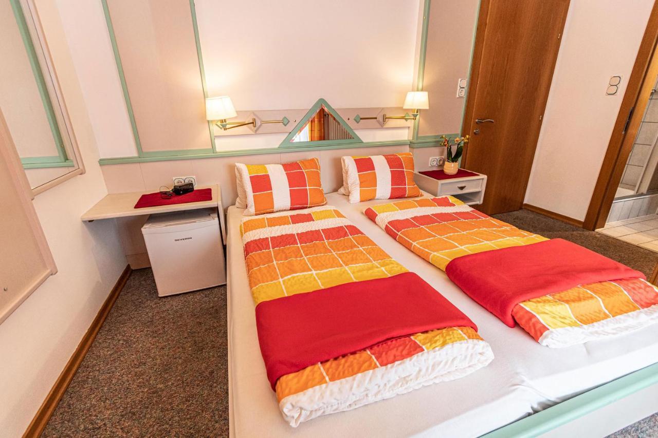 Seeappartements Bacher Seeboden Zewnętrze zdjęcie