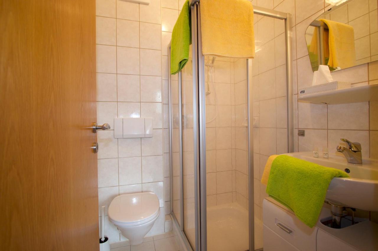 Seeappartements Bacher Seeboden Zewnętrze zdjęcie