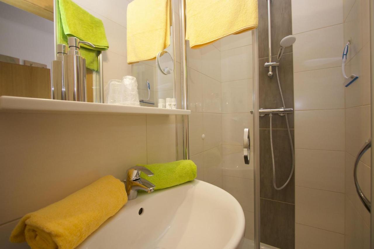 Seeappartements Bacher Seeboden Zewnętrze zdjęcie