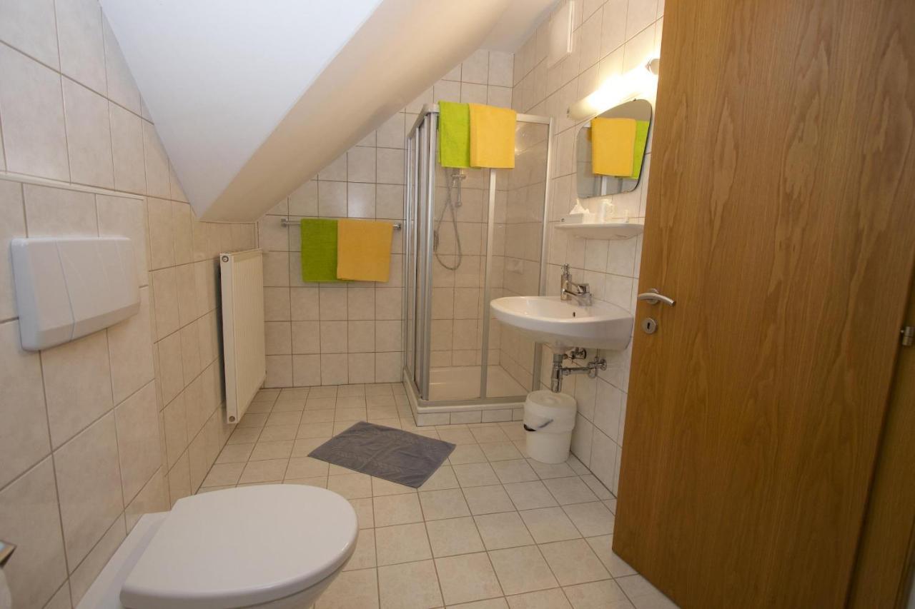Seeappartements Bacher Seeboden Zewnętrze zdjęcie