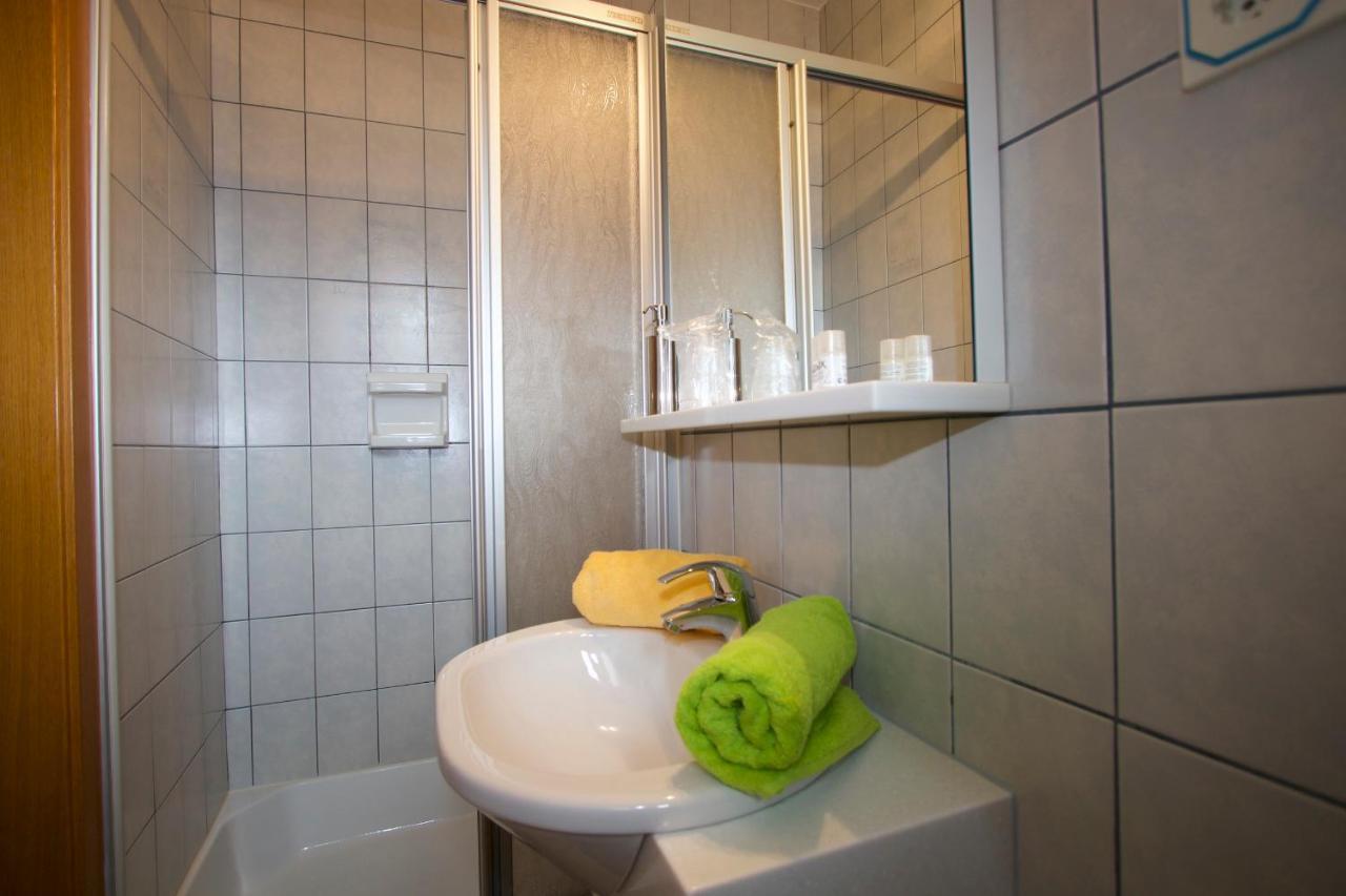 Seeappartements Bacher Seeboden Zewnętrze zdjęcie