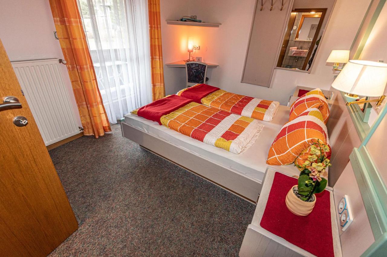 Seeappartements Bacher Seeboden Zewnętrze zdjęcie