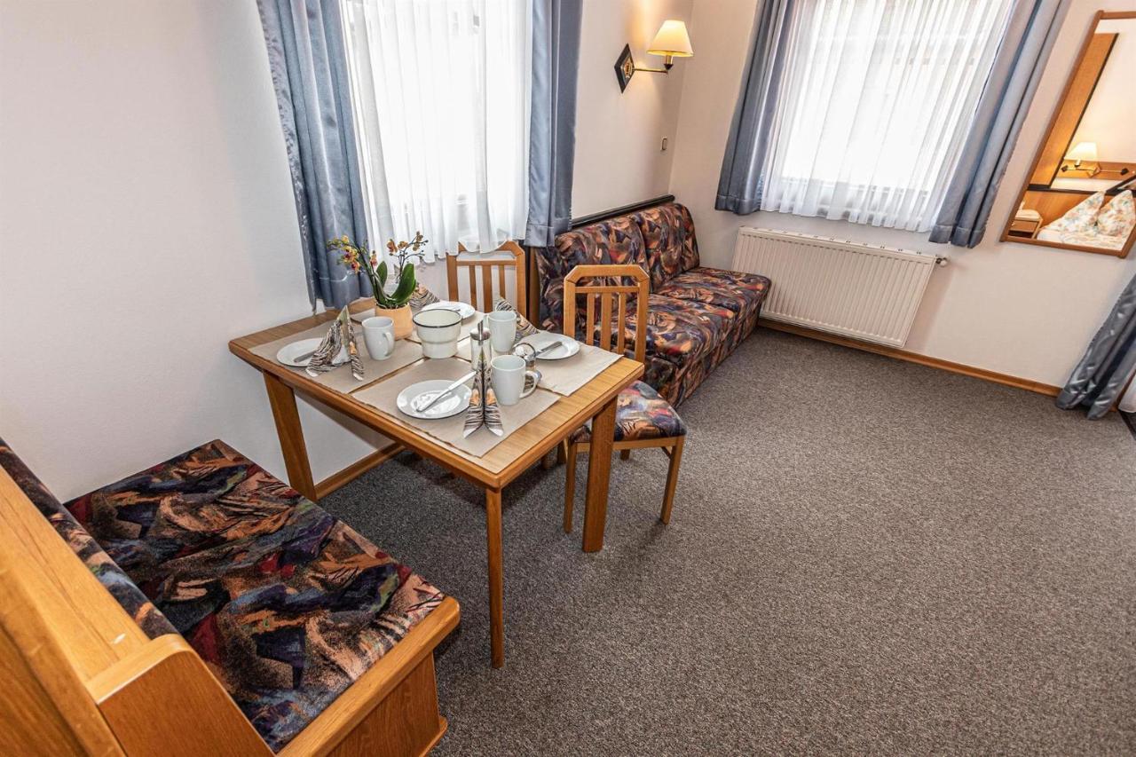 Seeappartements Bacher Seeboden Zewnętrze zdjęcie